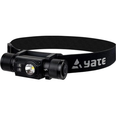 Yate Navi