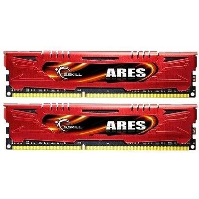 G.SKILL 16GB (2x8GB) DDR3 2133Mhz F3-2133C11D-16GAR