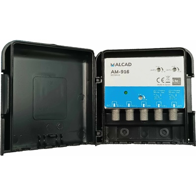 Alcad AM-916 – Zbozi.Blesk.cz