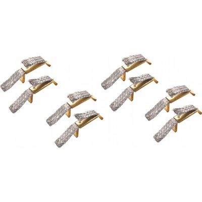 FIRST 65508 Kontaktní kartáčky 8ks – Sleviste.cz