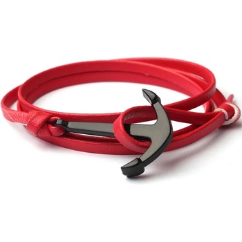 HARAHU Гривна no-34381 - Червена kp34381 (no-34381)