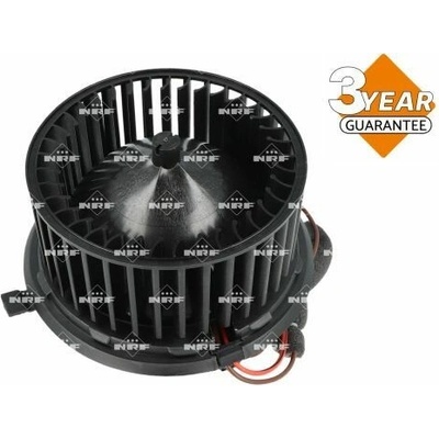 Vnitřní ventilátor NRF 34123
