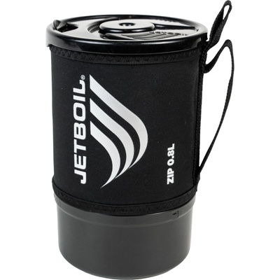 Jetboil Zip Fast Boil System 0,8 l (ZPCB2-EU)