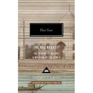 The Raj Quartet | Paul Scott (ISBN: 9780307263971)