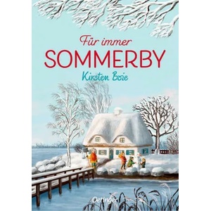 Sommerby 3. Für immer Sommerby | Verena Körting (2021)