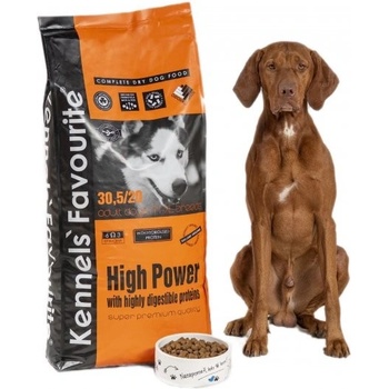 Kennels Favourite High Power 20 kg