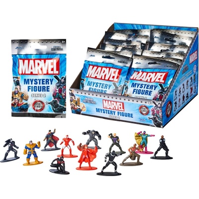 Jada Toys Фигурка Jada Toys - Marvel, асортимент (253221017)