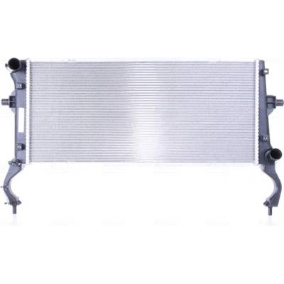 Chladič, chlazení motoru NISSENS 636728