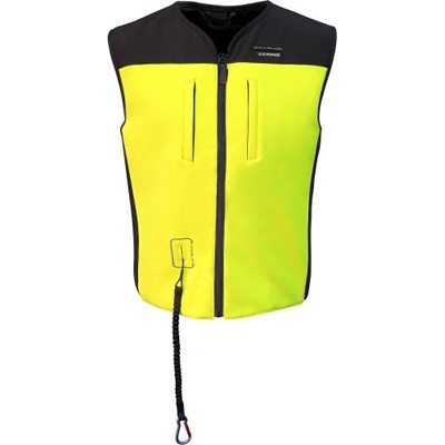 BERING C-PROTECT čierno-žltá