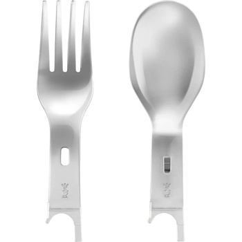 Opinel Picnic Plus с вилица/лъжица/салфетка