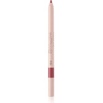 Collistar Twist Design Lip Pencil кремообразен молив за устни цвят 164 - Quarzo Rosa 0.4 гр