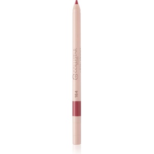 Collistar Twist Design Lip Pencil кремообразен молив за устни цвят 164 - Quarzo Rosa 0.4 гр