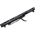 Cameron Sino Батерия за Lenovo Flex 2 14, 15, 4400mAh, Li-ion (CS-LVF215NB)