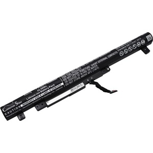 Cameron Sino Батерия за Lenovo Flex 2 14, 15, 4400mAh, Li-ion (CS-LVF215NB)