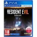 Resident Evil 7: Biohazard (Gold)