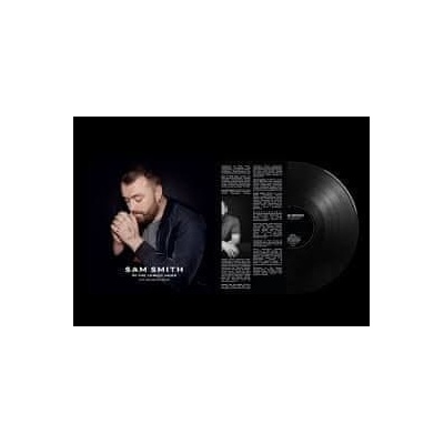 In The Lonely Hour Limited Smith Sam - LP - LP