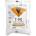 CAFEC Medium Roast хартиени филтри - 01 (MC1-100W)