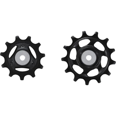 Shimano kladky pre prehadzovač GRX RD-RX820, RD-RX822 12 speed (pár), v krabičke