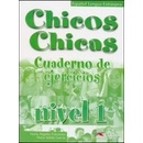 Chicos Chicas 1 Ejercicios