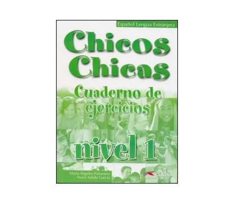 Chicos Chicas 1 Ejercicios