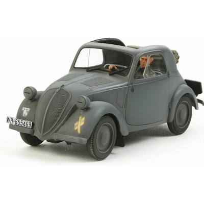 Tamiya Simca 5 Staff Car 1:35