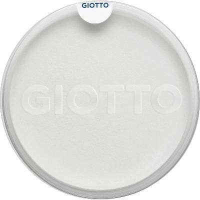 GIOTTO Make Up Боя за лице White 5 ml 1 бр (F474601)