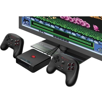 Image 1 of My Arcade Data East and Jaleco Hits Gamestation Wireless HD 250+ (DGUNL-4144)
