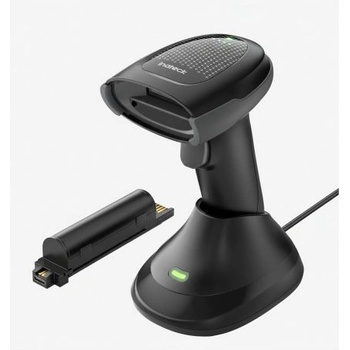Inateck Barcodescanner Pro 170B black N6050 (N6050_BLACK)