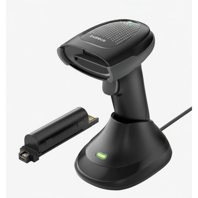 Inateck Barcodescanner Pro 170B black N6050 (N6050_BLACK)