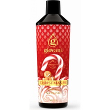 Giovani Koncentrovaný parfém na pranie CHRISTMAS PIE 500 ml