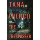 The Trespasser