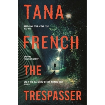 The Trespasser