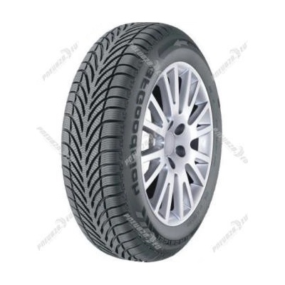 BFGoodrich G-Force 185/60 R14 82T