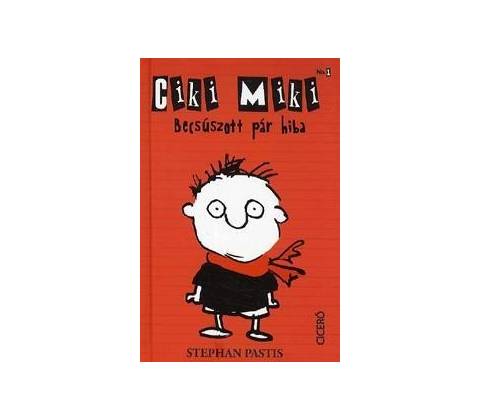 Ciki Miki 1.