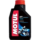 Motul 100 Motomix 2T 1 l