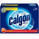 Čistiace prostriedky na spotrebiče Calgon 4v1 Power tablety proti usadzovaniu vodného kameňa v práčke 30 ks 390 g