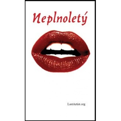 Neplnoletý