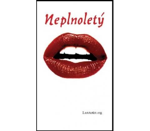 Neplnoletý