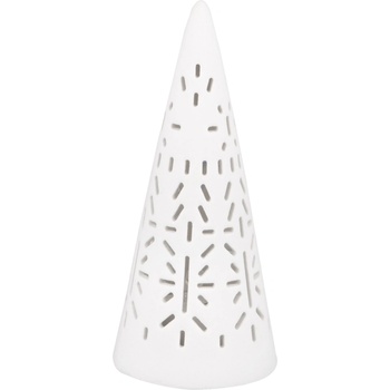 Raeder LED фенер коледно дърво, 9, 5 см (C89866)