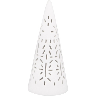 Raeder LED фенер коледно дърво, 9, 5 см (C89866)