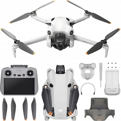 Mini 4 Pro DJI RC 2 DJI P511126