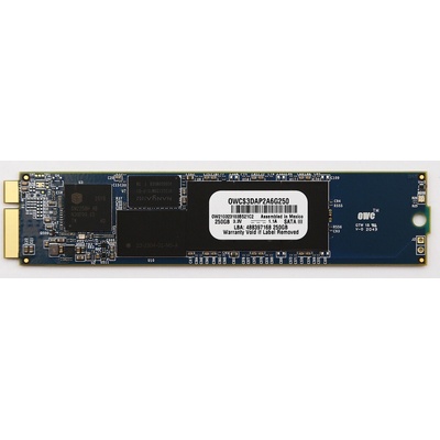 OWC Aura Pro 250GB, OWCS3DAP2A6G250