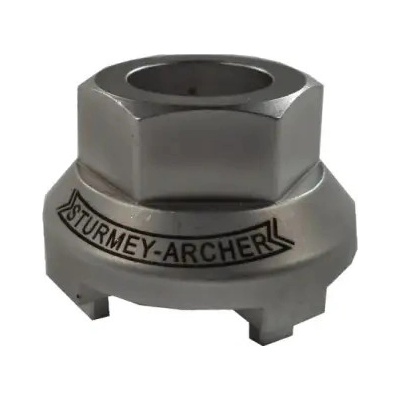 Sturmey-Archer TLSF2 stahovák volnoběžného kolečka
