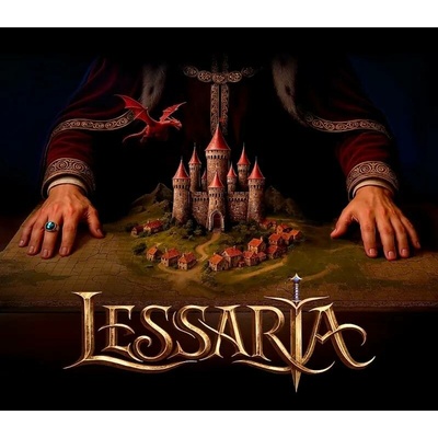 Lessaria: Fantasy Kingdom Sim