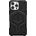 Urban Armor Gear Калъф UAG - Monarch Pro MagSafe, iPhone 16 Pro Max, Carbon Fiber (840283914560)
