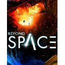 Beyond Space