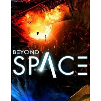 Beyond Space