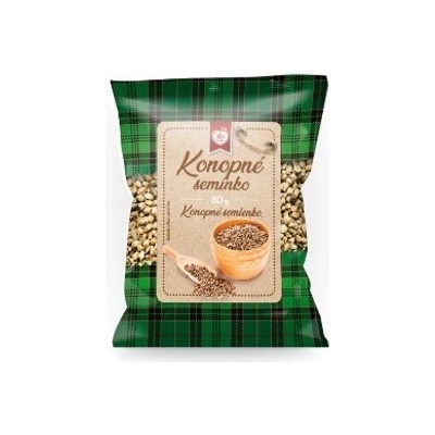 IBK Trade Konopné semienko 80 g