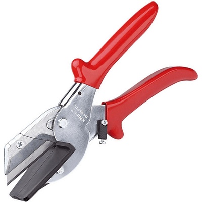 KNIPEX Ножица за лентов кабел Knipex Cutter For Ribbon Cable - 215 mm (94 15 215)