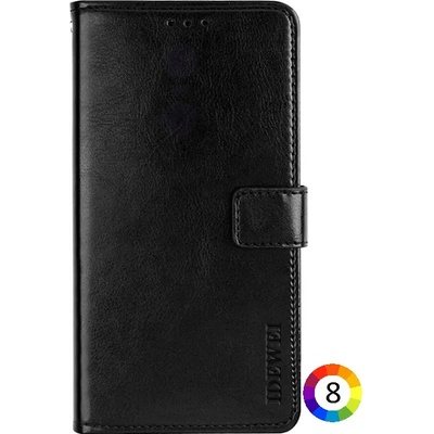 DOOGEE X55 Magnetic Кожен Калъф и Стилус